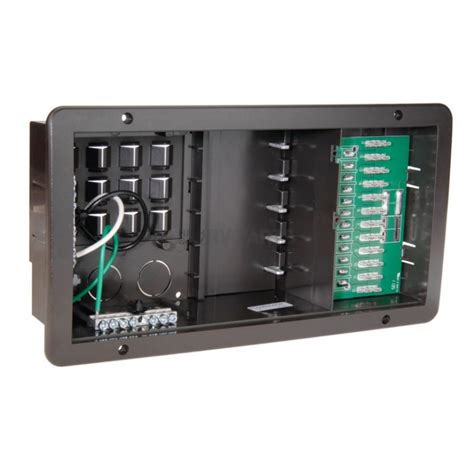 12v 30a distribution box|PD5000.